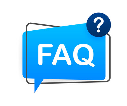 Click for FAQs