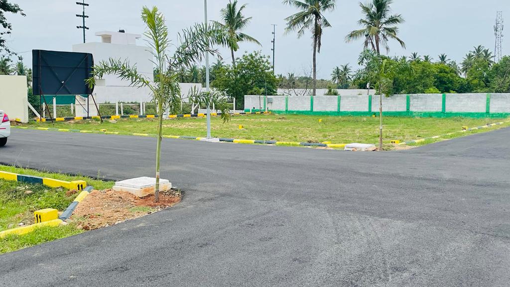 plots for sale in chennai poonamallee