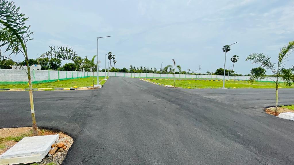 residential plots for sale in chennai
